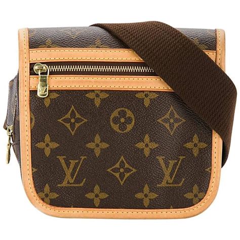 crossbody louis vuitton fanny pack|louis vuitton fanny pack monogram.